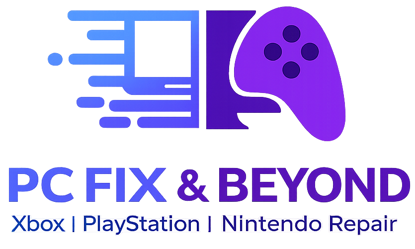 PC Fix & Beyond